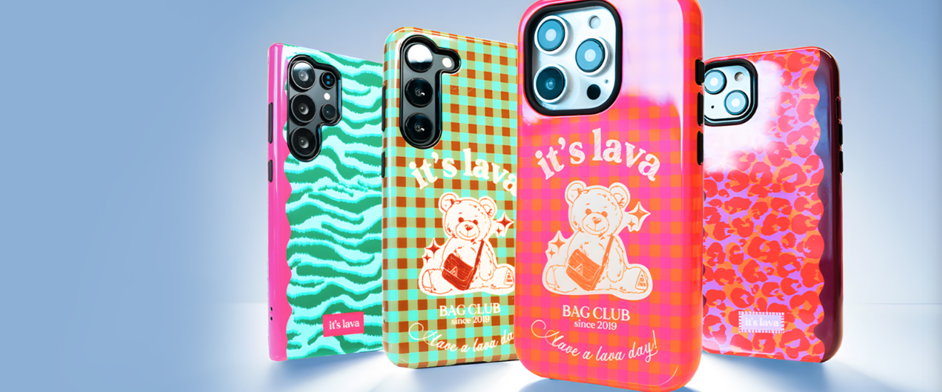 La Casa de las Carcasas