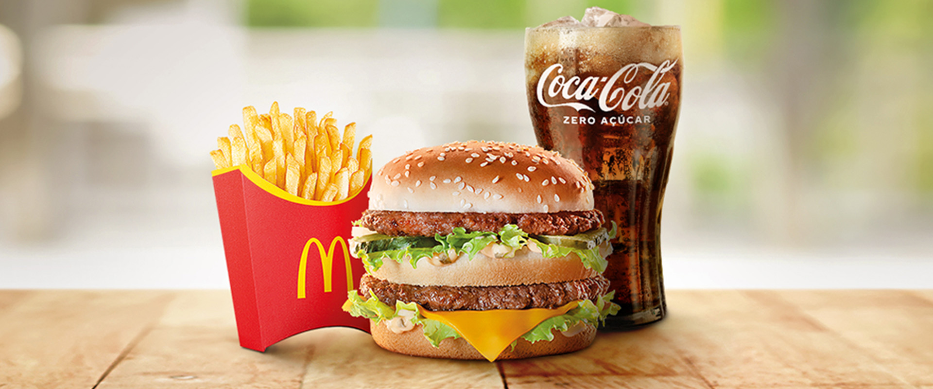 Mcdonald’s