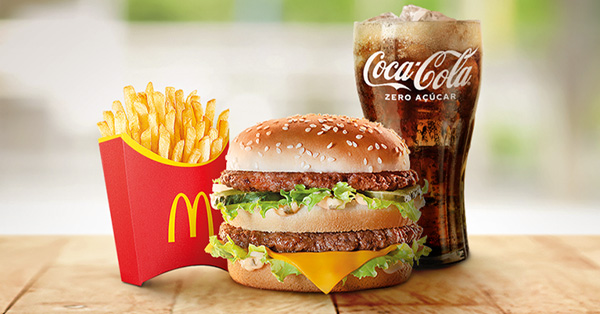 Mcdonald’s