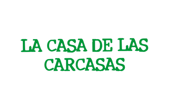 La Casa de las Carcasas