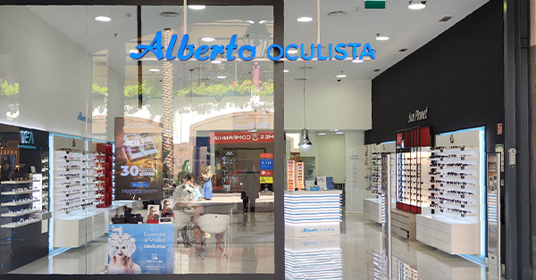 Alberto Oculista
