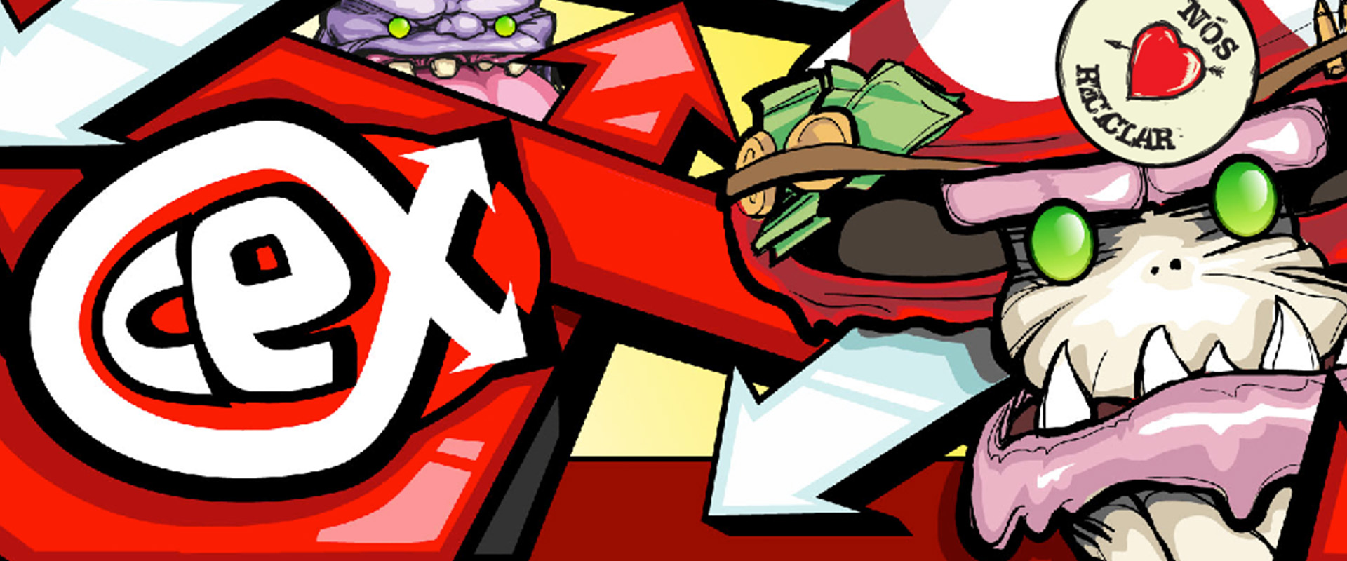 CeX