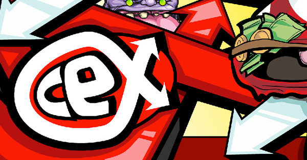CeX
