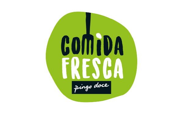 Pingo Doce Comida Fresca