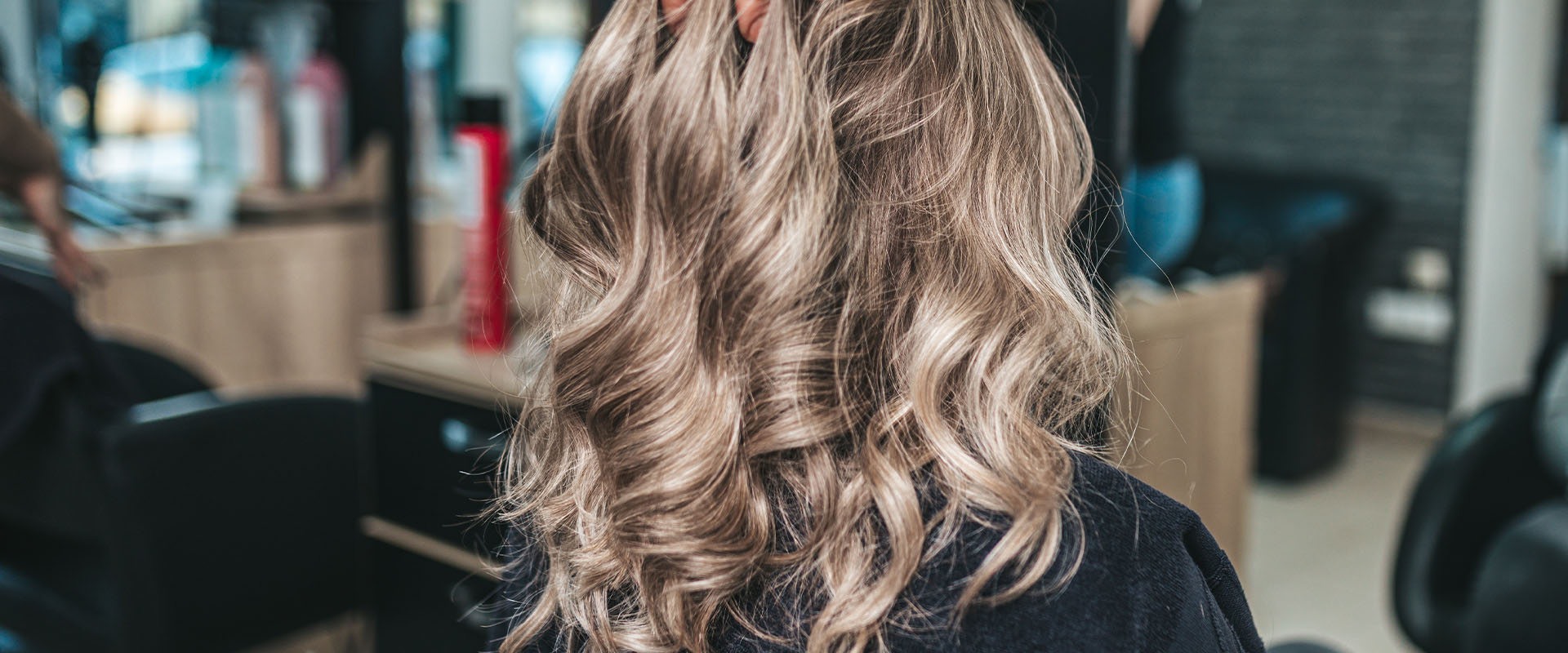 In Vogue Gomes Cabeleireiros