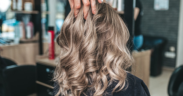 In Vogue Gomes Cabeleireiros