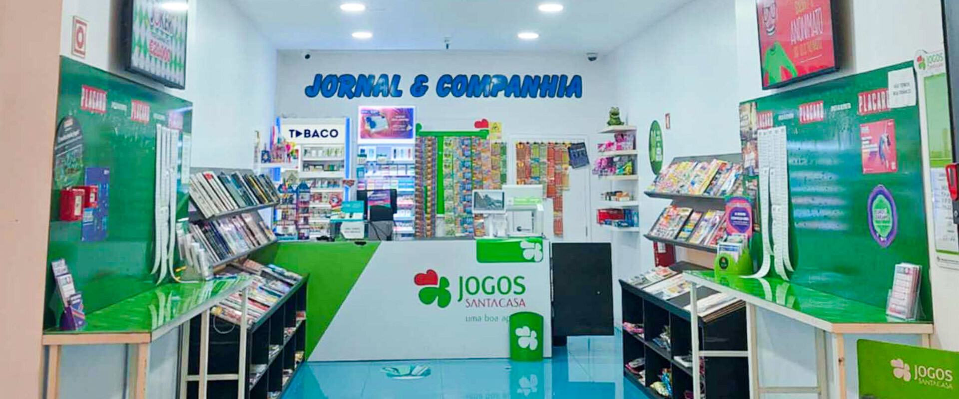 Jornal & Companhia