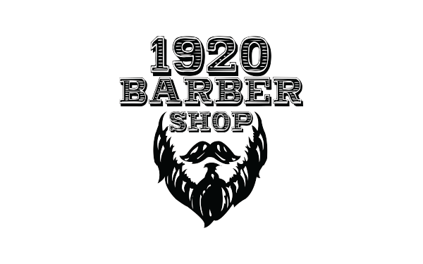 1920 Barber Shop