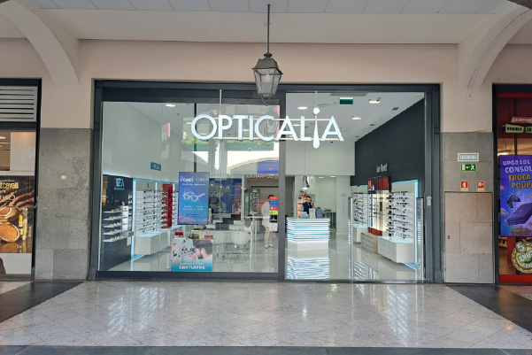 Opticalia