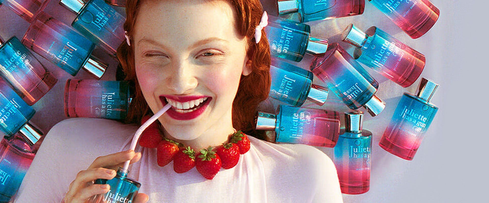 Perfumes & Companhia