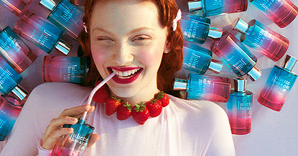 Perfumes & Companhia