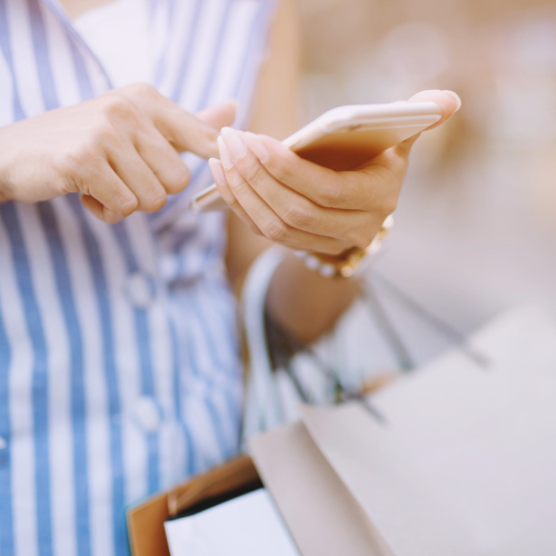 Tecnologia e telecomunicações