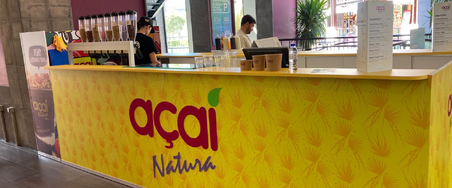 Açaí Natura