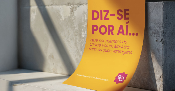 Agora o Forum Madeira tem recompensas para ti! 💰