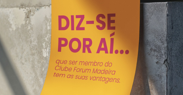Agora o Forum Madeira tem recompensas para ti! 💰