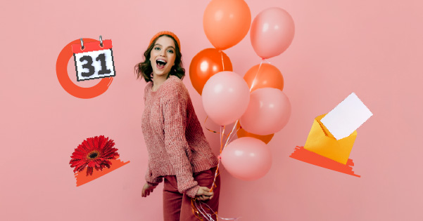 O palco de 20 anos de novos começos