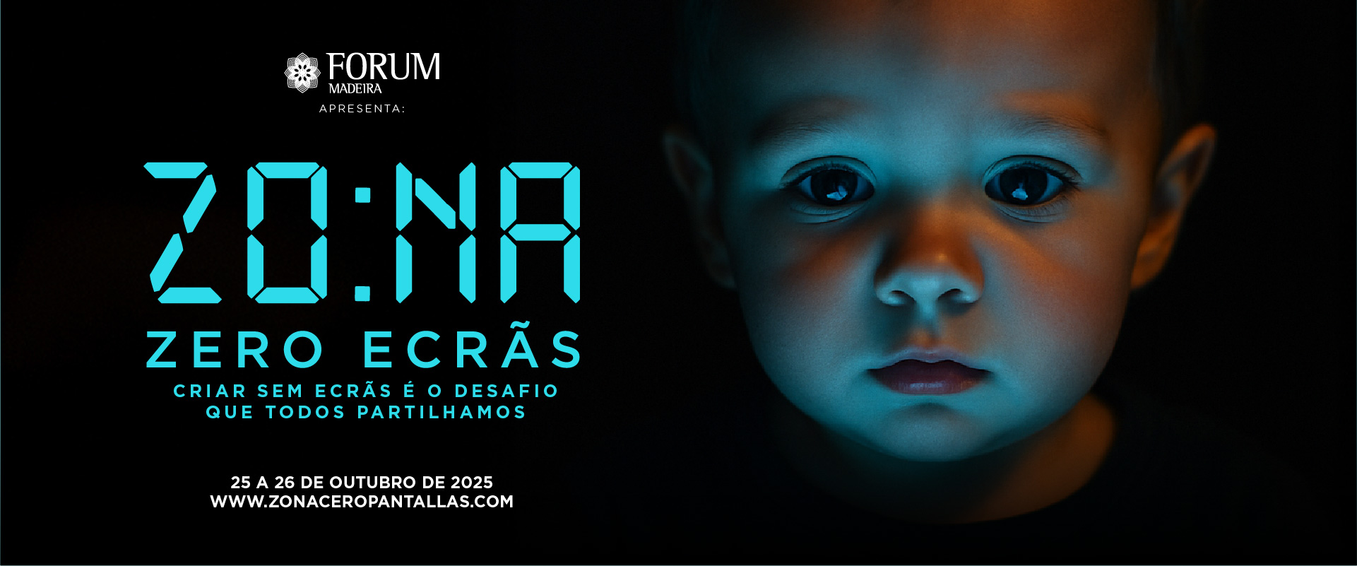 Zona Sem Ecrãs no Forum Madeira: dois dias para desligar e viver em família no Forum Madeira