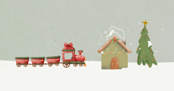 O teu Natal começa aqui: no coração da ilha, no lugar onde a magia acontece! ✨🎄