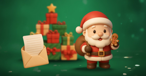 🎄 NESTE NATAL, NÃO PEÇAS UM DESEJO. PEDE VÁRIOS. 💫✨