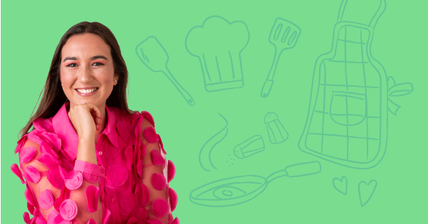 Showcooking Forum Saudável — Começa 2026 com sabor e equilíbrio 🌿