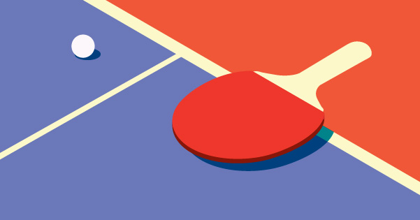 Ténis de Mesa Madeira no Forum Madeira, no Funchal, em Janeiro de 2026