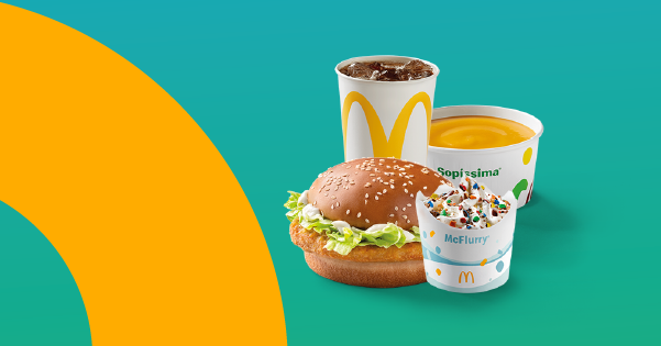 McDonald’s do Forum Madeira prepara novo espaço em 2026