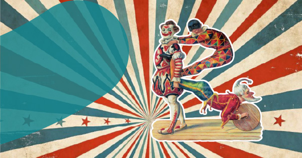 Espectaculus Circus chega ao Forum Madeira, no Funchal!