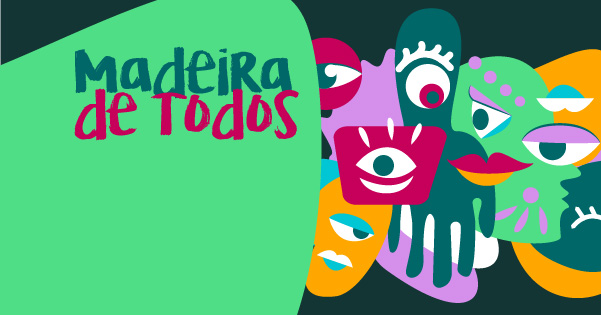 Exposição Madeira de Todos no Forum Madeira!