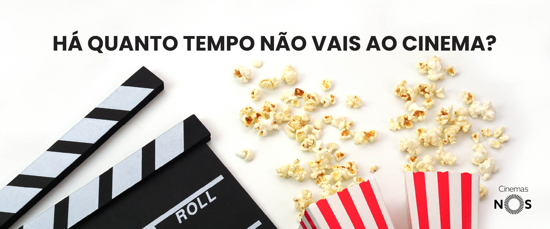 Cinema NOS