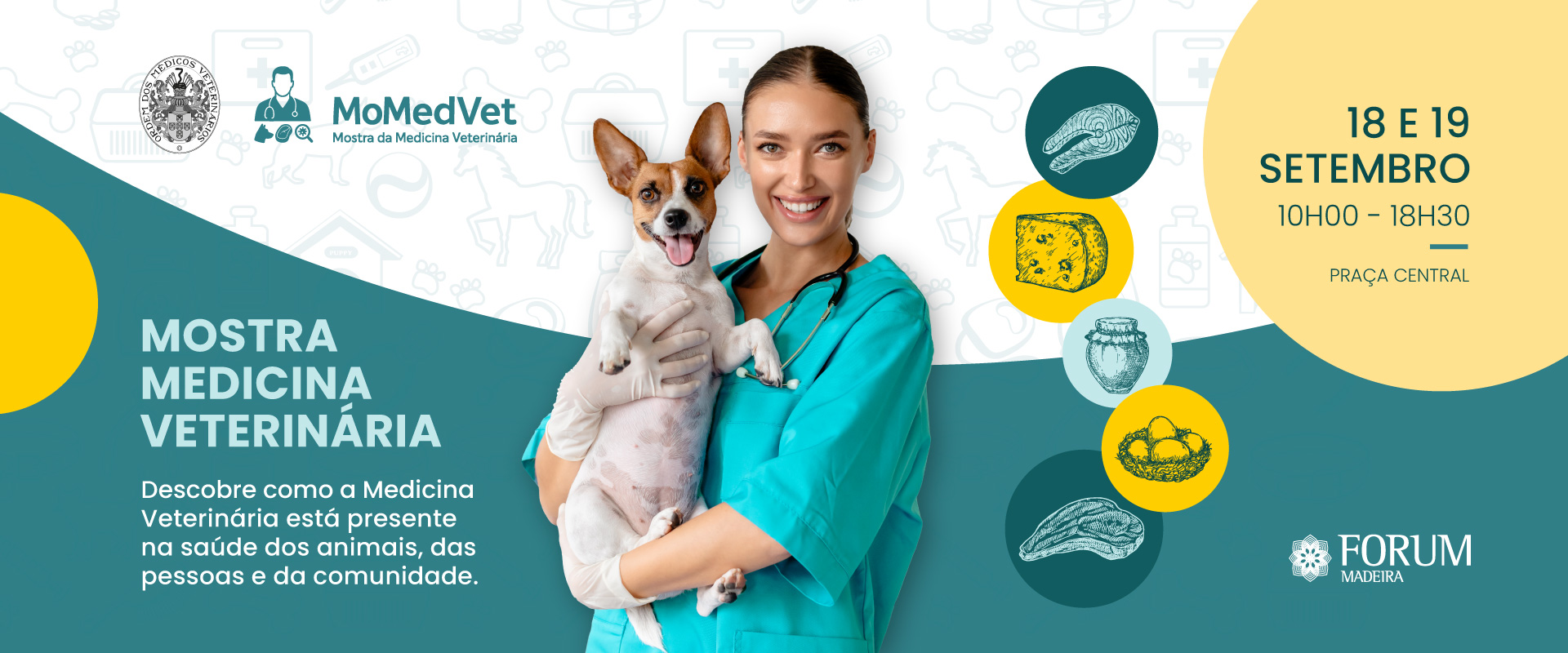Mostra MedVet