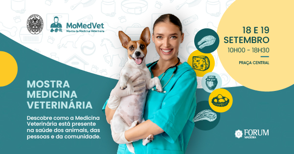 Mostra MedVet